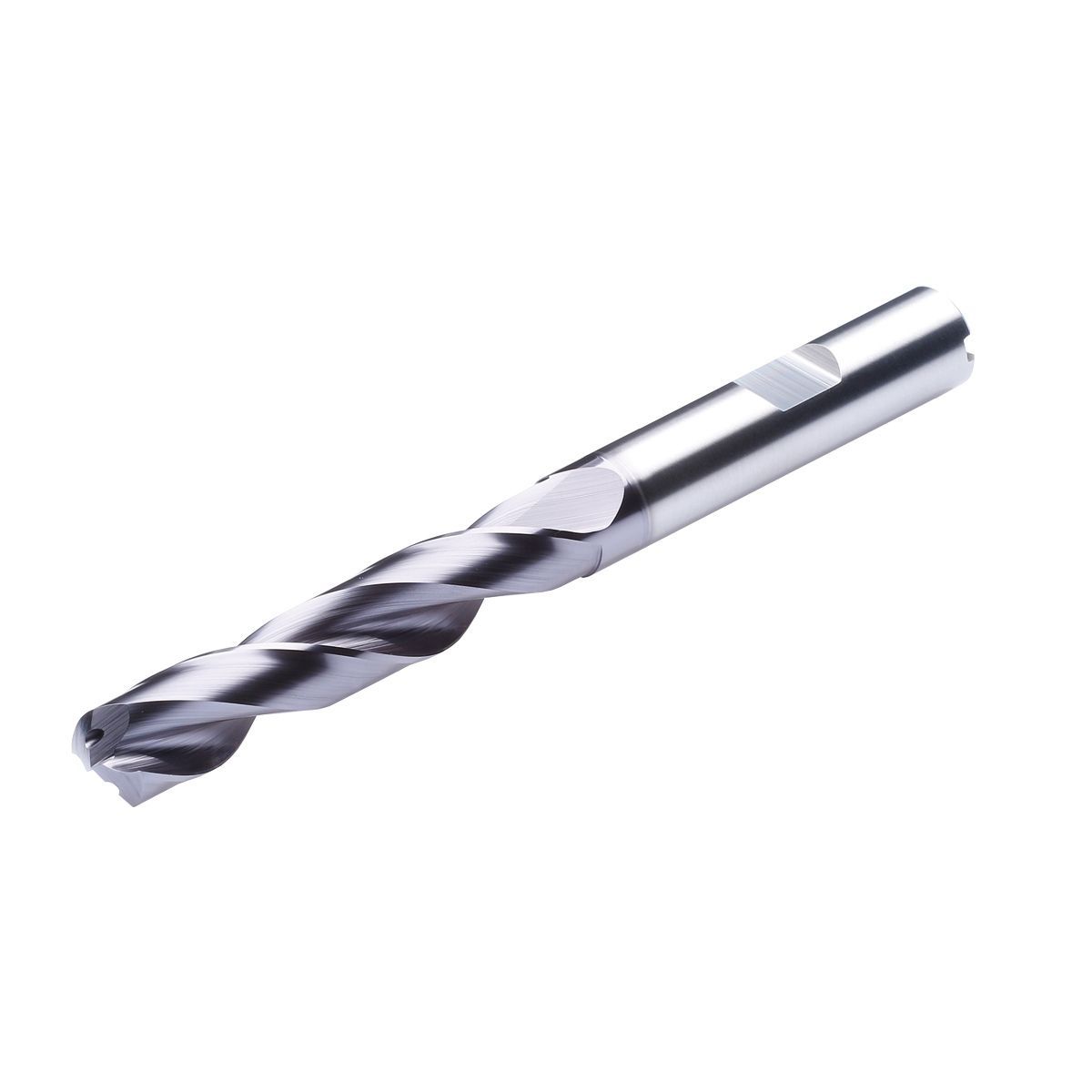 VHM Bohrer 5XD | 4.20 mm 140° | 4.20 mm x 6 mm